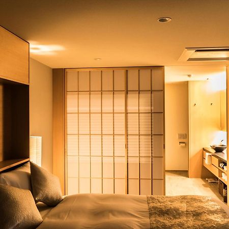 Villa Sanjomuromachi Kyōto Zimmer foto
